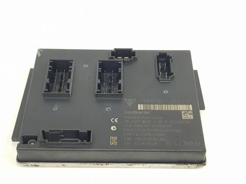 Elektronisk modul PORSCHE CAYENNE (92A) 3.0 Diesel (245 hp) 29479319