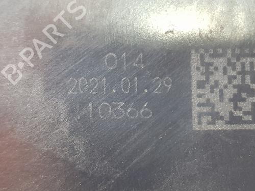 Front wiper motor RENAULT EXPRESS Box Body/MPV | BP37014112M29 - Image 4