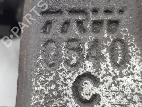 Right front brake caliper RENAULT TRAFIC III Van (FG_) | BP36325297M104 - Image 5