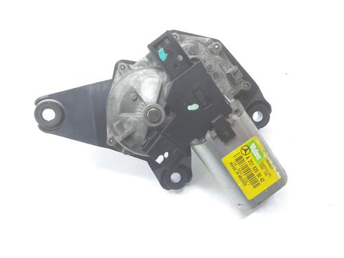 Used Rear wiper motor MERCEDES-BENZ M-CLASS (W164) ML 320 CDI 4-matic (164.122) (224 hp) 9120329
