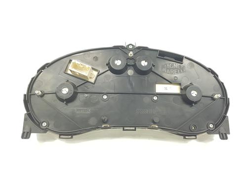 Kombinert Instrument CITROËN JUMPY II Platform/Chassis 2.0 HDi 125 | BP30724792C47