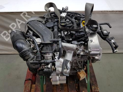 Engine VW T-ROC (A11, D11)  | BP27217944M1 