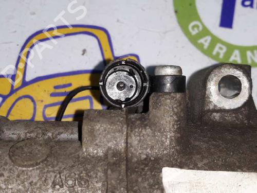 AC compressor BMW X3 (E83) 2.0 d | BP2280293M34 