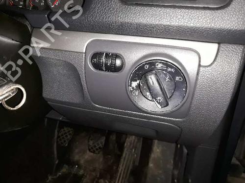 Electronic sensor VW GOLF V (1K1) 2.0 TDI 16V | BP9418668M84 