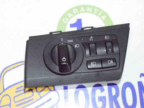 Headlight switch BMW X3 (E83) 2.0 d | BP1365402I24 