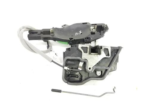 Front left lock BMW 3 Coupe (E92) 320 d | BP9157074C98 