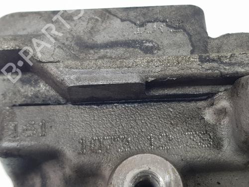 Cylinder head PEUGEOT 3008 I MPV (0U_) 2.0 HDi 150 / BlueHDi 150 | BP29159420M5