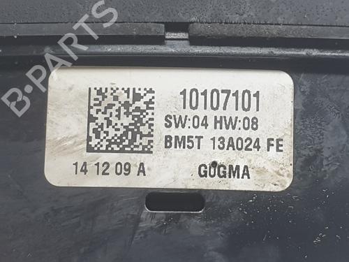 Headlight switch FORD TRANSIT V363 Van (FCD, FDD)  | BP29722993I24 