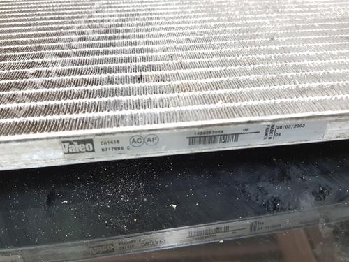 AC radiator PEUGEOT 807 (EB_) 3.0 V6 | BP22619409M32 