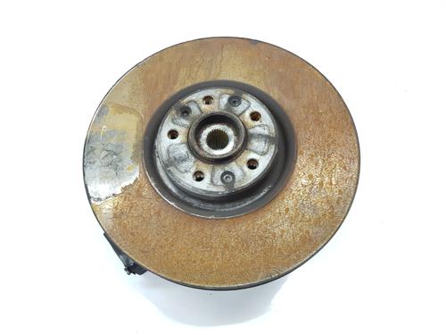 Used Right front steering knuckle PEUGEOT 508 SW I (8E_) 2.0 BlueHDi 180 (180 hp) 19085490