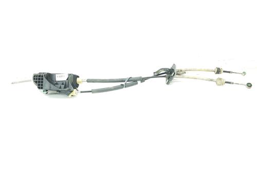 Levier de vitesses Levier de vitesses CITROËN JUMPER II Van 2.0 BlueHDi 130 (130 hp) 36206763 36206763