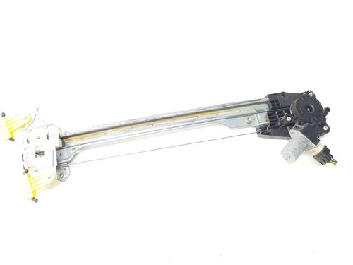 Front left window mechanism SUZUKI VITARA (LY) 1.6 (APK 416) | BP36276842C22  - Image 6