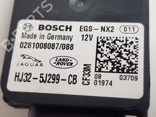Electronic sensor LAND ROVER RANGE ROVER EVOQUE (L551) 2.0 D150 | BP39192772M84  - Image 5