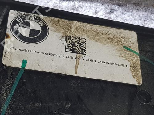 Rear axle BMW X3 (G01, F97, G08) xDrive 20 d | BP23990487M2 