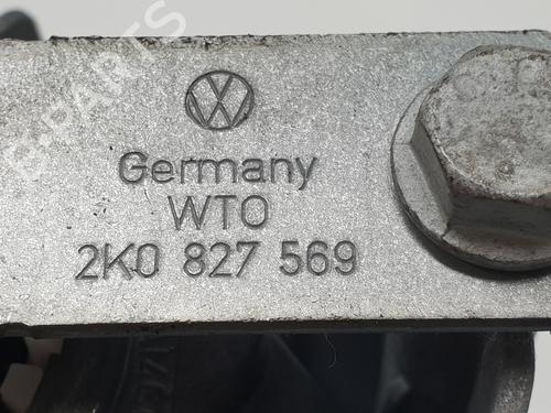 Tailgate handle VW CADDY ALLTRACK Box Body/MPV (SAA) 2.0 TDI | BP20198104C132 