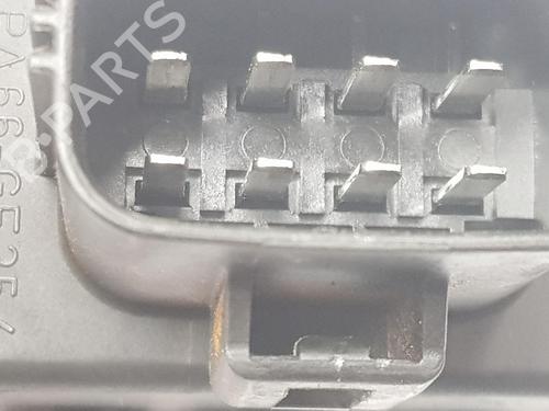 Left rear window motor FORD FOCUS I Turnier (DNW) 1.8 TDCi | BP15843835E23 