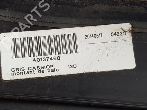 Other RENAULT SCÉNIC III (JZ0/1_)  | BP26231254O1 