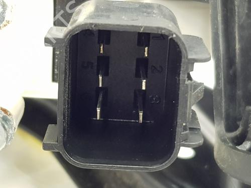 Front right window mechanism JAGUAR F-PACE (X761) | BP36679067C23 - Image 8