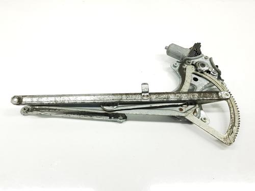 Front right window mechanism TOYOTA LAND CRUISER PRADO (_J12_) 3.0 D-4D (KDJ120, KDJ125) | BP17014171C23 