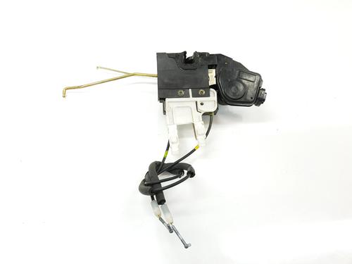 Front right lock HYUNDAI SANTA FÉ I (SM) 2.0 CRDi 4x4 | BP9579121C97 