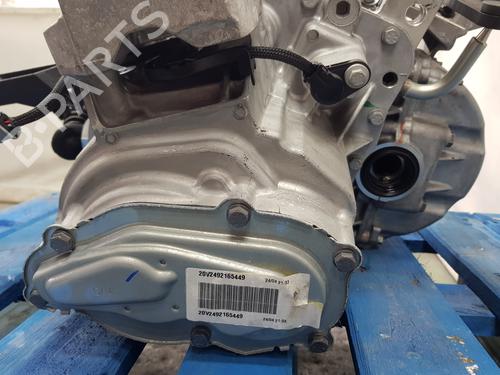 Gearbox OPEL ASTRA L Sports Tourer (O5) 1.2 (FRHNSL, FRHNSR) | BP25608204M3 