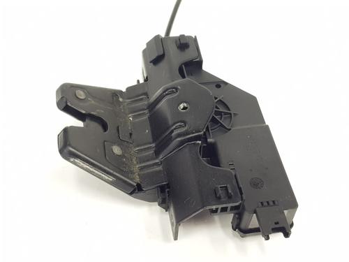 Tailgate lock BMW 3 (E90) 318 d | BP29479358C101 