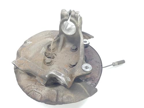 Right front steering knuckle BMW 1 (E87) 118 d | BP15265408M26 