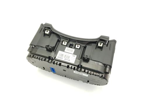 Instrument cluster VW GOLF VI (5K1) 2.0 TDI 4motion | BP21003207C47 