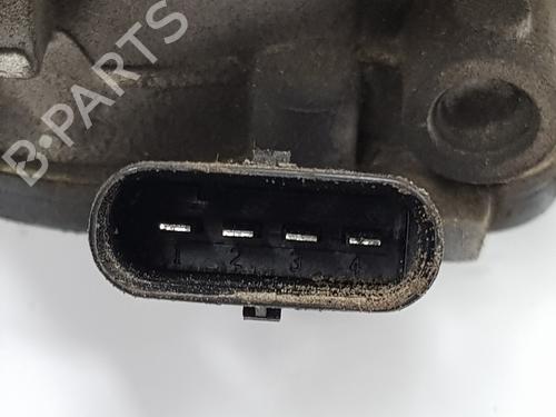Front wiper motor MERCEDES-BENZ A-CLASS (W176) A 200 CDI / d (176.008) | BP18409127M29 