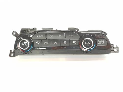 Comando clima Comando clima KIA NIRO I (DE) [2016-2022] 37471594 37471594