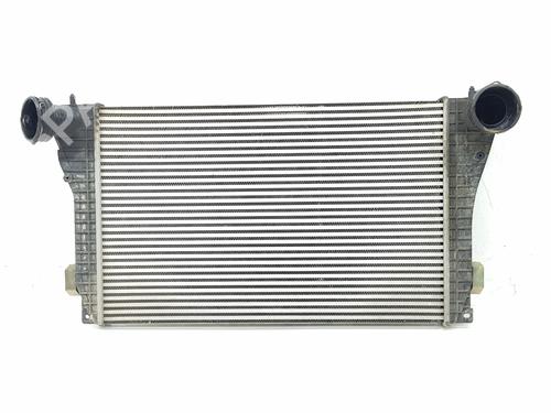 Intercooler SEAT LEON (1M1)  | BP36340135M30  - Image 5