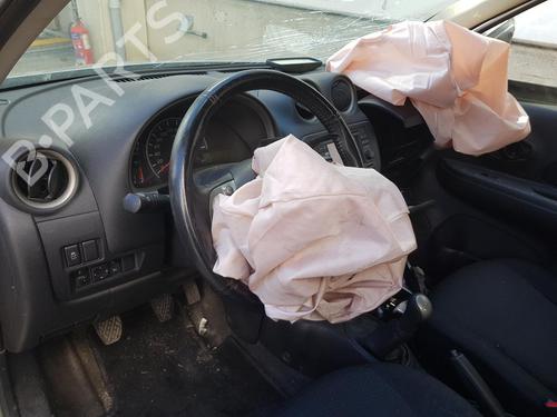 Left front window switch NISSAN MICRA IV (K13K, K13KK) 1.2 | BP9153419I27 