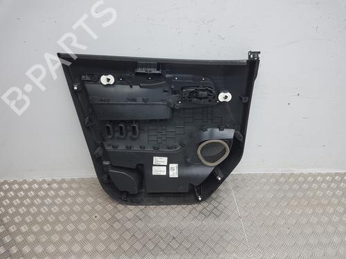 Høyre frontpanel FIAT SCUDO Van | BP37645355C59 - Image 2
