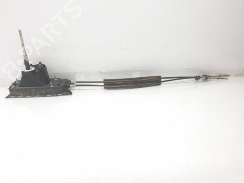 Gear lever SEAT IBIZA V (KJ1, KJG) 1.0 MPi | BP28355806M90 