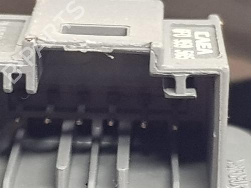 Left front window switch SEAT IBIZA V (KJ1, KJG) 1.0 TSI | BP31264728I27 