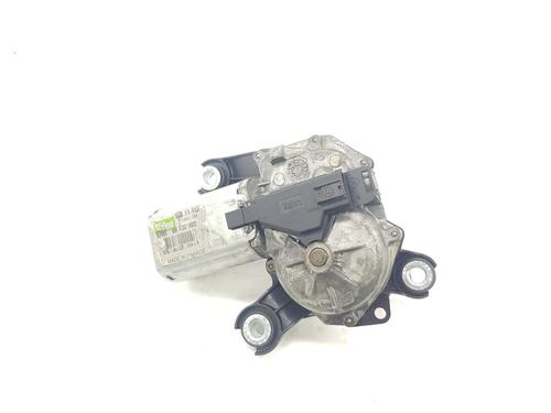Ruitenwissermotor achter OPEL MERIVA A MPV (X03) 1.7 CDTI (E75) (100 hp) 13553035