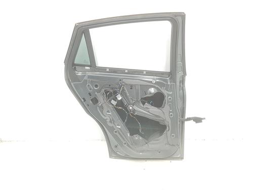 Left rear door BMW X6 (E71, E72) xDrive 50 i | BP6310132C4 