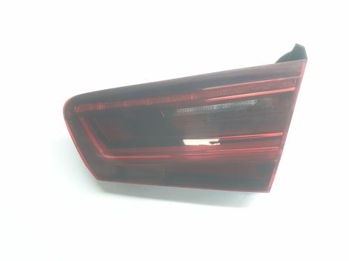 Højre baglygte bagklap AUDI A6 C7 (4G2, 4GC) 2.0 TDI (190 hp) 31686509