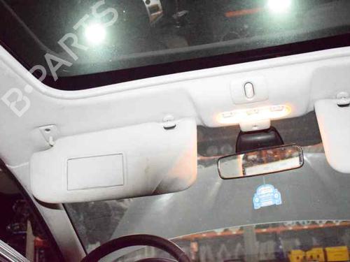 Electronic module NISSAN QASHQAI / QASHQAI +2 I (J10, NJ10, JJ10E) 1.5 dCi | BP2272020M83 