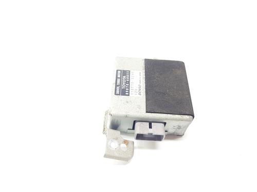 Used Electronic module TOYOTA LAND CRUISER PRADO (_J12_) 3.0 D-4D (KDJ120, KDJ125) (166 hp) 20241443