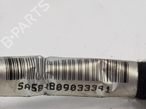 Other PEUGEOT 208 I (CA_, CC_) 1.6 HDi | BP29333169O1 