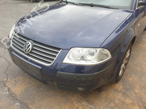 Valve cover VW PASSAT B5.5 (3B3) 1.9 TDI | BP14115144M124 
