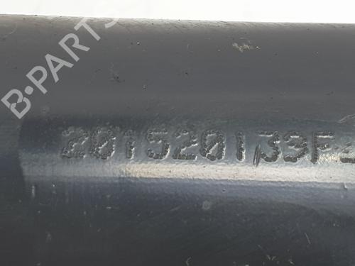 Right front shock absorber MERCEDES-BENZ GLA-CLASS (X156) GLA 200 CDI / d (156.908) | BP20198468M17 