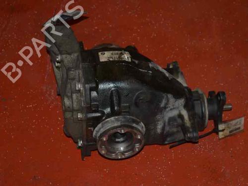 Rear differential BMW 1 (E87) 118 d | BP1157456M24 