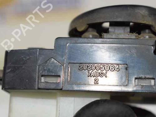 Mirror switch HYUNDAI SONATA V (NF) 2.0 CRDi | BP1365007I25 