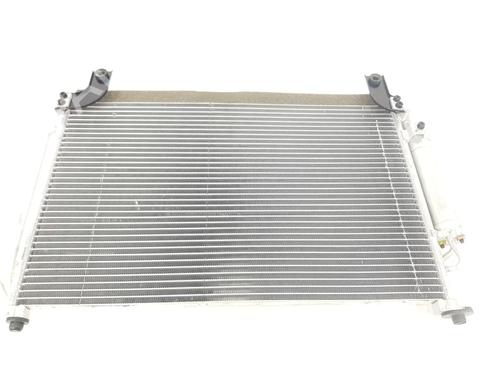 AC radiator KIA CERATO I Hatchback (LD) 2.0 CRDi | BP16656050M32 