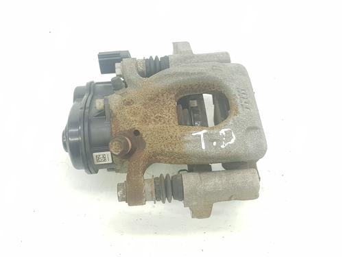 Used Right rear brake caliper NISSAN QASHQAI II SUV (J11, J11_) 1.6 DIG-T (163 hp) 11598439
