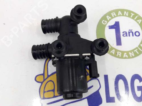 Auxiliary water pump BMW 5 (E60) 520 d | BP14125780M111 
