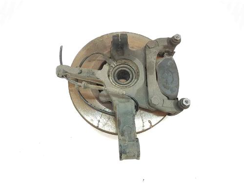 Right front steering knuckle RENAULT KANGOO / GRAND KANGOO II (KW0/1_) 1.5 dCi 70 (KW0V, KW0A) | BP5396416M26 