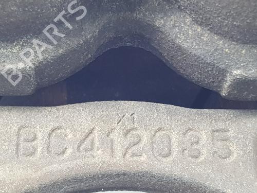 Left front brake caliper HYUNDAI SANTA FÉ I (SM) 2.0 CRDi | BP37200517M105 - Image 3